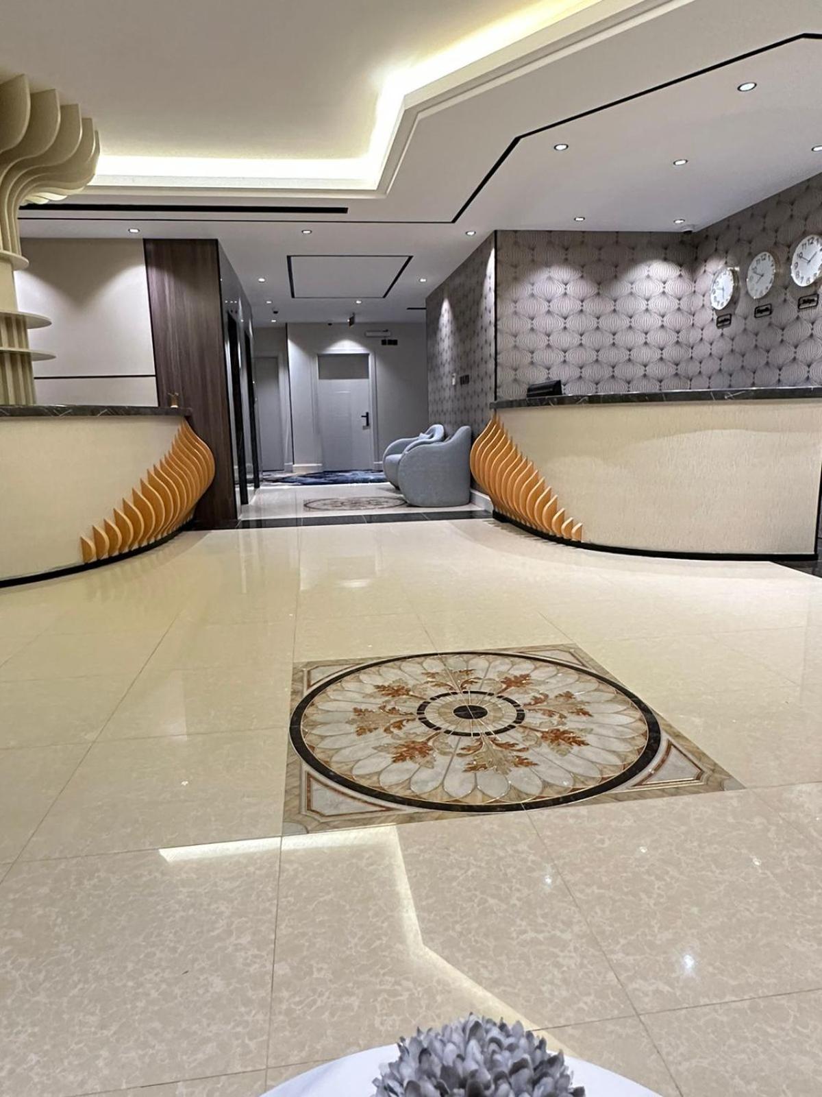 Xyz Hotel Qurtoba Рияд Екстериор снимка