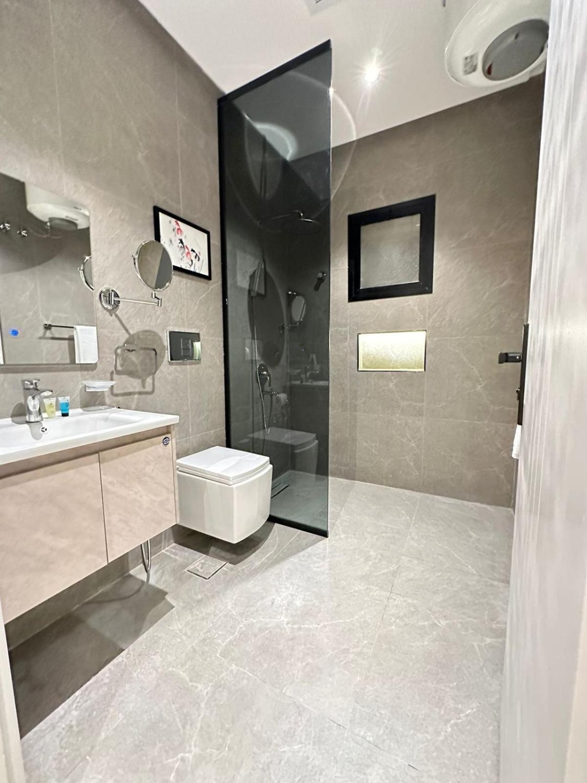 Xyz Hotel Qurtoba Рияд Екстериор снимка