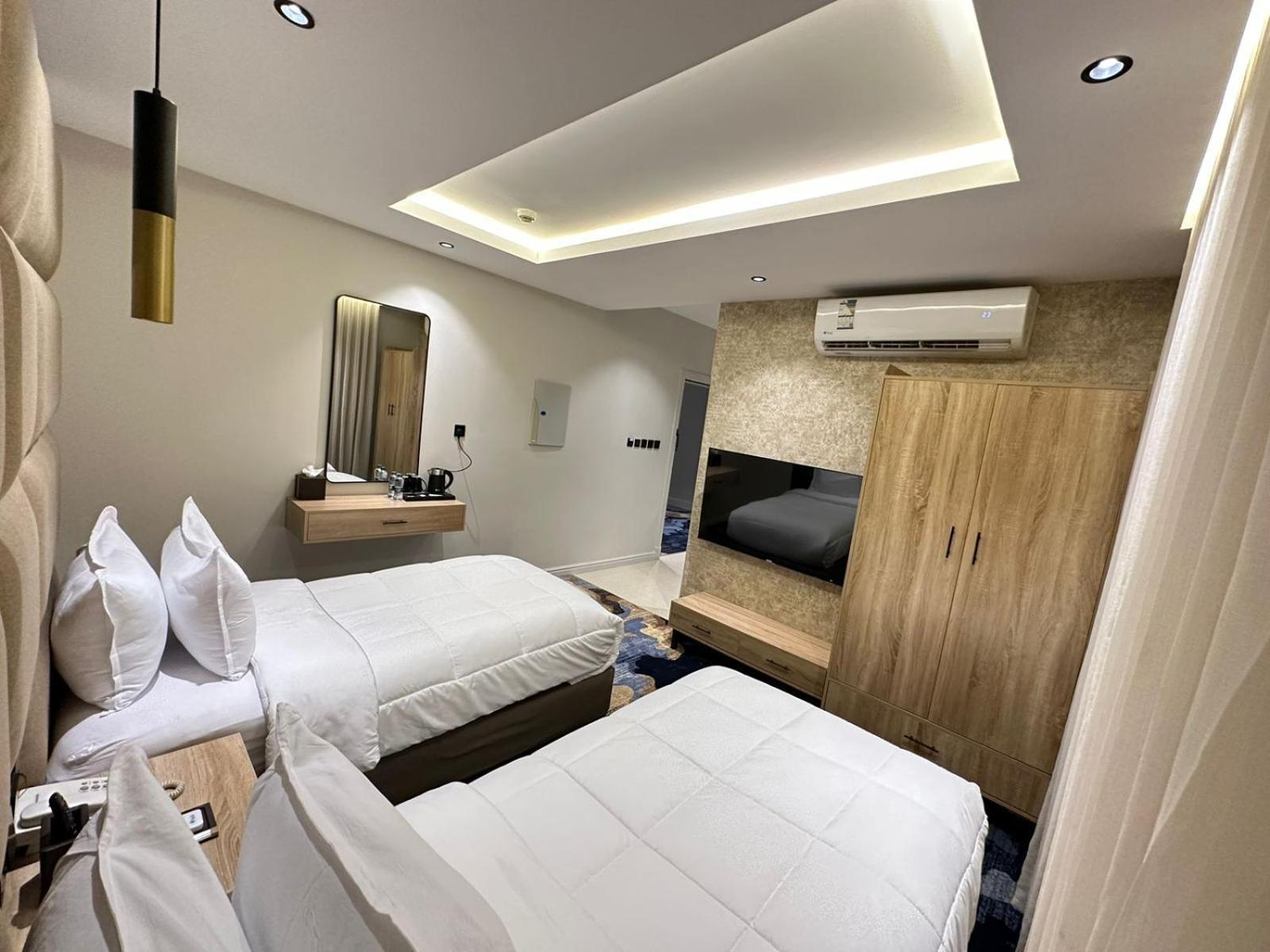 Xyz Hotel Qurtoba Рияд Екстериор снимка