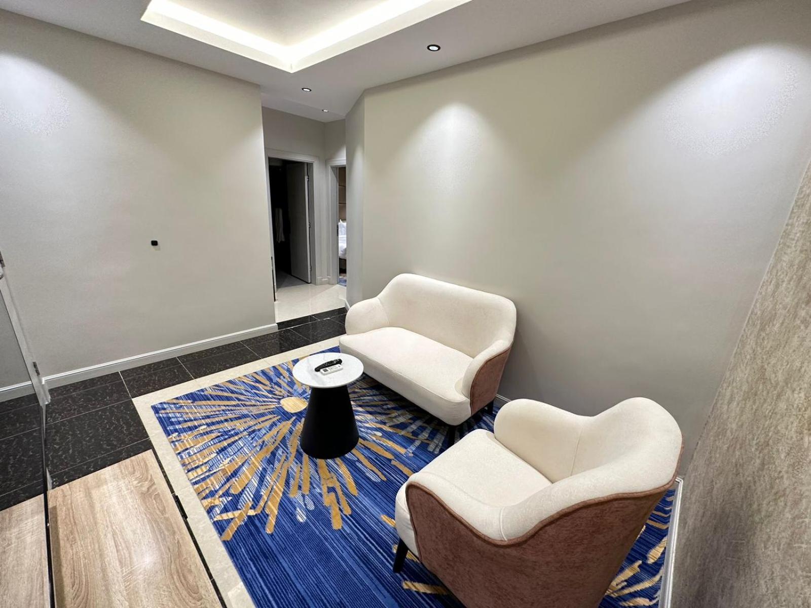 Xyz Hotel Qurtoba Рияд Екстериор снимка